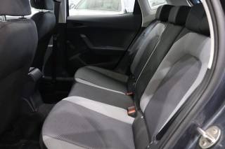 SEAT Ibiza usata, con Servosterzo