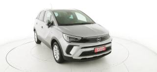 OPEL Crossland usata, con Chiusura centralizzata telecomandata