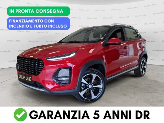 DR MOTOR DR 3.0 usata, con ABS