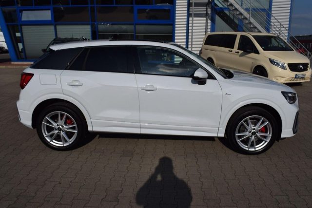 AUDI Q2 usata, con Cruise Control