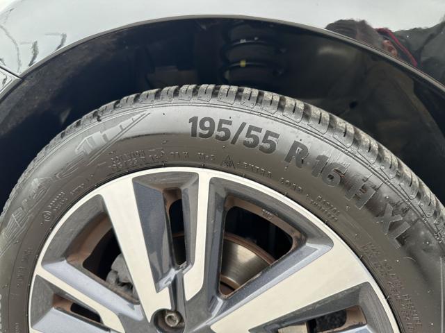 NISSAN Micra usata, con Autoradio
