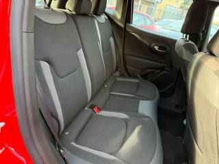 JEEP Renegade usata 28