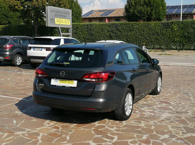 OPEL Astra usata, con Airbag Passeggero