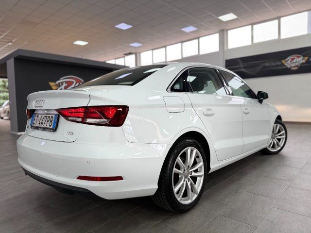 AUDI A3 usata 36