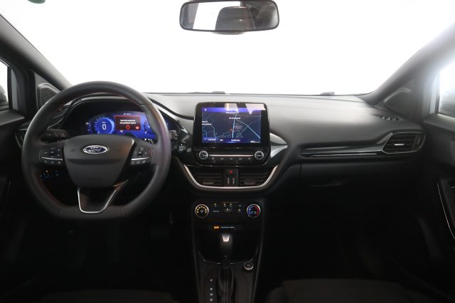 FORD Puma usata 4
