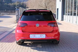 VOLKSWAGEN Golf GTI usata, con Autoradio