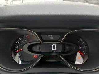 RENAULT Captur usata, con Autoradio