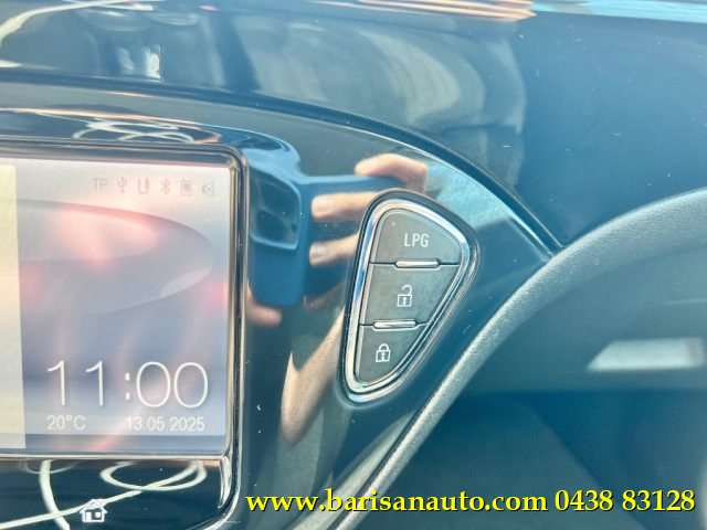 OPEL Adam usata, con Cruise Control
