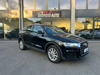 AUDI Q3 2.0 TDI 150 CV quattro S tronic Business