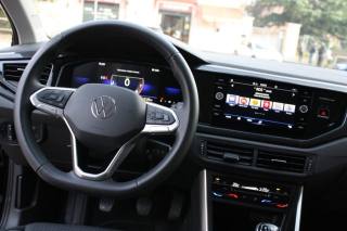 VOLKSWAGEN Polo usata, con Controllo elettronico della corsia