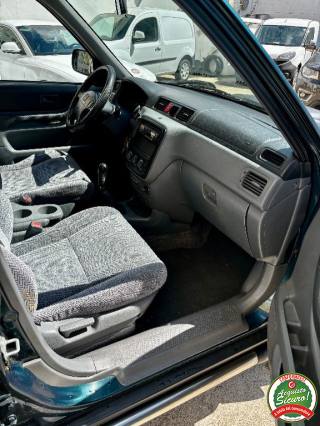 HONDA CR-V usata, con ESP