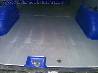 FORD Transit usata, con Portellone posteriore elettrico