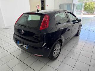 FIAT Punto usata, con Autoradio