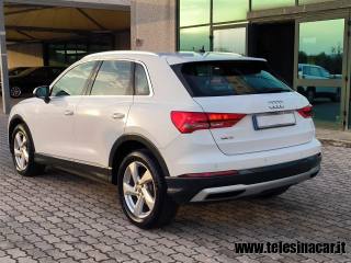 AUDI Q3 usata, con Climatizzatore