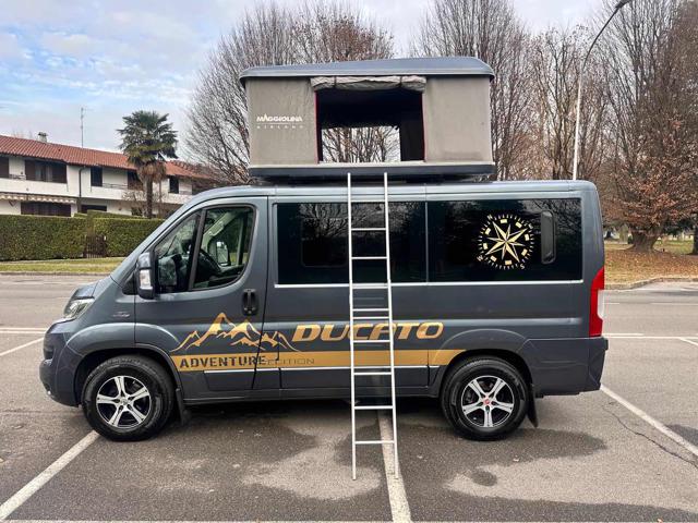 FIAT Ducato usata, con Airbag Passeggero