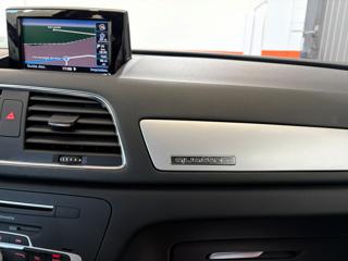 AUDI Q3 usata, con Specchietti laterali elettrici