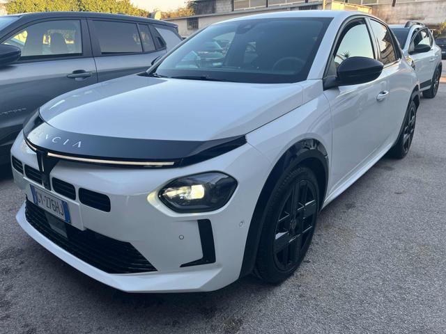 LANCIA Ypsilon usata, con Airbag