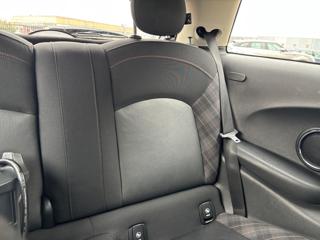 MINI Cooper D usata, con Climatizzatore