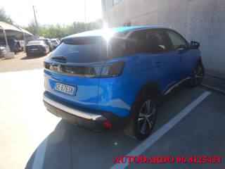 PEUGEOT 3008 usata, con Autoradio