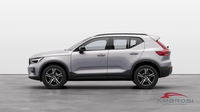 VOLVO XC40 usata 1