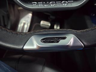 PEUGEOT 3008 usata, con Interni in pelle