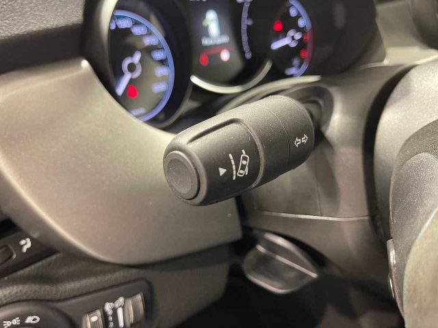 FIAT 500X usata, con Sensore di luce