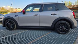 MINI One usata, con Alzacristalli elettrici