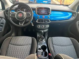 FIAT 500X usata, con Controllo trazione