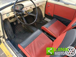 AUTOBIANCHI Bianchina usata 11