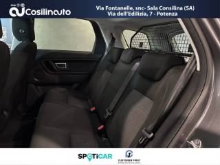 LAND ROVER Discovery Sport usata, con Controllo automatico clima