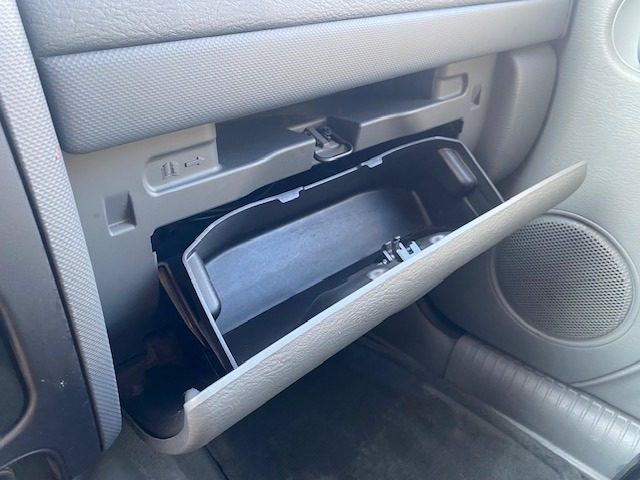 JEEP Cherokee usata, con Bracciolo