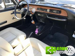 LANCIA Fulvia usata 12