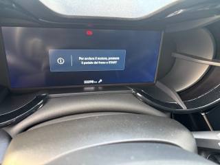 ALFA ROMEO Junior usata, con Immobilizzatore elettronico
