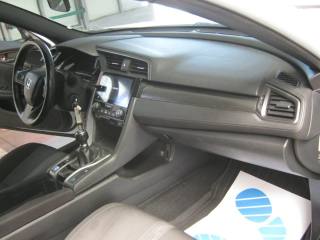 HONDA Civic usata, con Antifurto