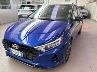 HYUNDAI i20 usata, con Airbag Passeggero