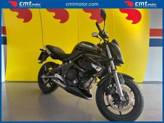 KAWASAKI ER-6N usata 1