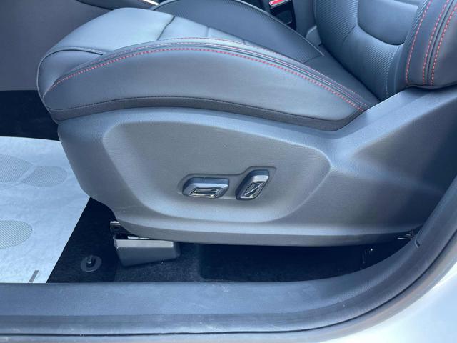MG ZS usata, con Chiusura centralizzata telecomandata