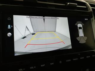 HYUNDAI Tucson usata, con ESP