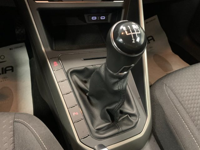 VOLKSWAGEN Polo usata, con Touch screen