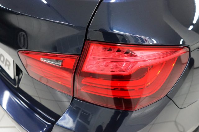 BMW 520 usata 23