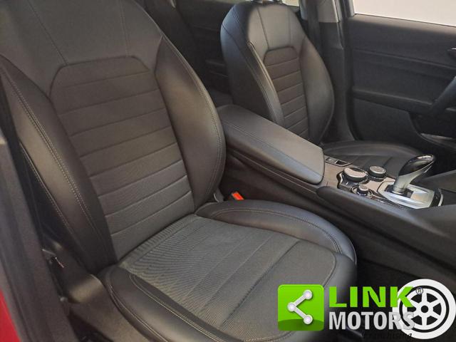 ALFA ROMEO Giulia usata 38