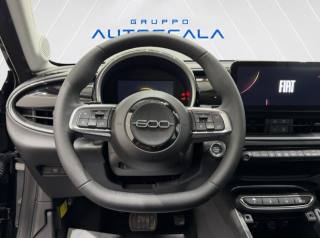 FIAT 600 usata, con Controllo trazione