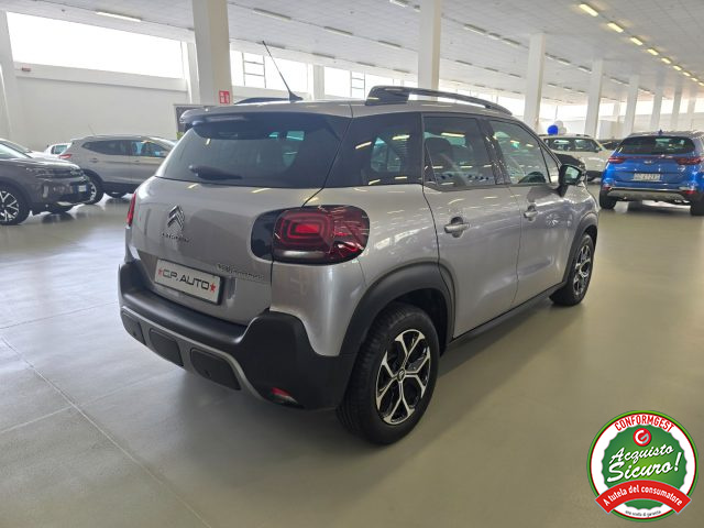 CITROEN C3 Aircross usata, con Airbag Passeggero