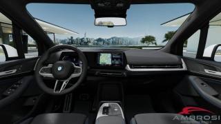 BMW 218 usata 8
