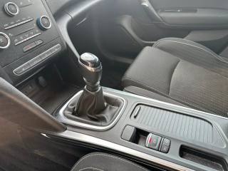 RENAULT Megane usata, con Climatizzatore