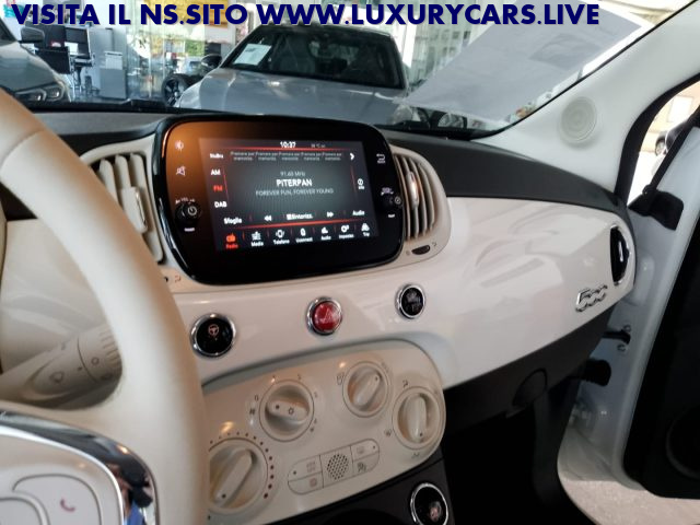FIAT 500 usata 23