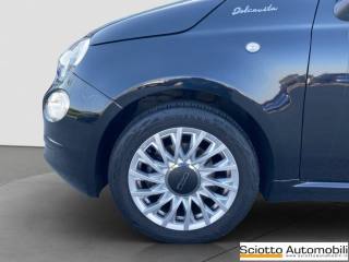 FIAT 500 usata 18