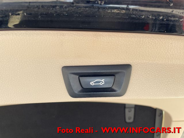 BMW 420 usata, con Bracciolo