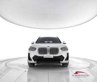 BMW X3 usata 4