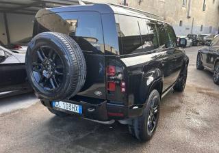 LAND ROVER Defender usata, con Airbag Passeggero